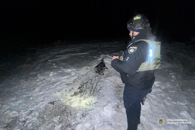Обстріли Харківщини – загиблий у Ківшарівці, удари по Куп’янському та Лозівському районах